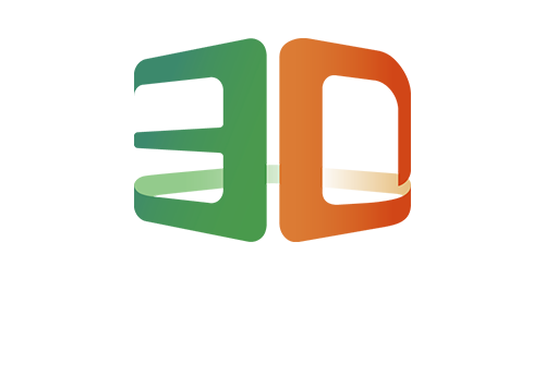 3D打印导航